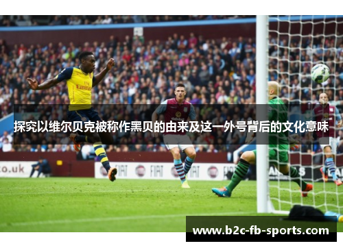 探究以维尔贝克被称作黑贝的由来及这一外号背后的文化意味