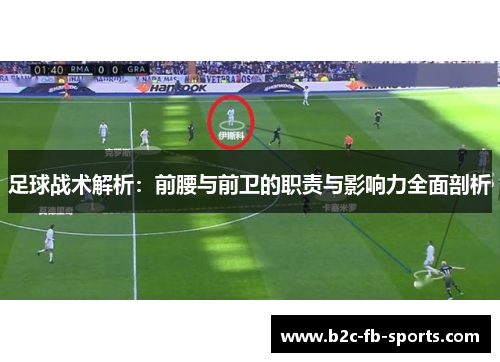 足球战术解析：前腰与前卫的职责与影响力全面剖析