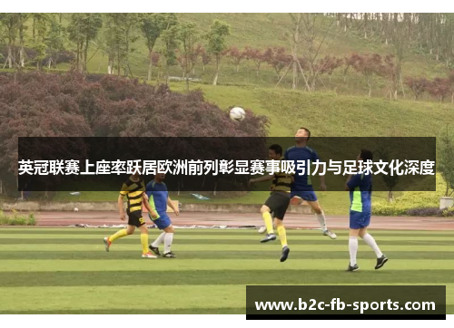 英冠联赛上座率跃居欧洲前列彰显赛事吸引力与足球文化深度